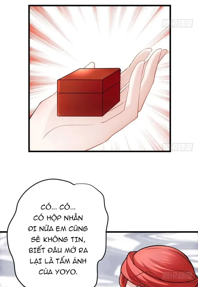 Tôi Không Phải Nữ Phụ Ác Độc Chapter 214 - 5