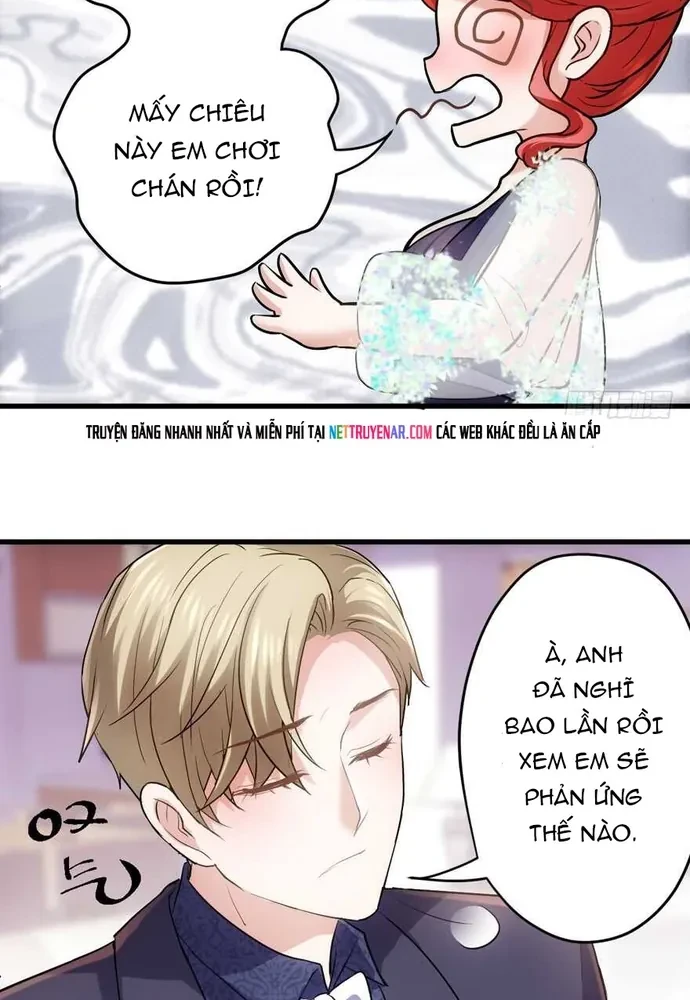 Tôi Không Phải Nữ Phụ Ác Độc Chapter 214 - 6