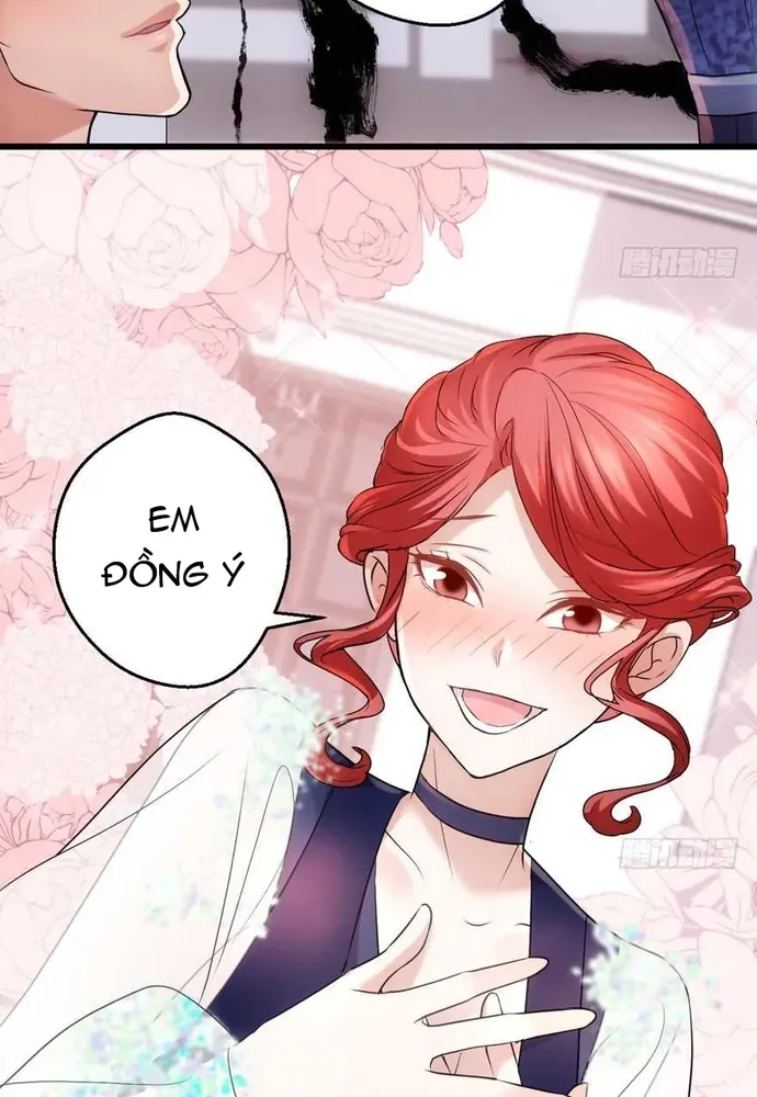 Tôi Không Phải Nữ Phụ Ác Độc Chapter 214 - 18