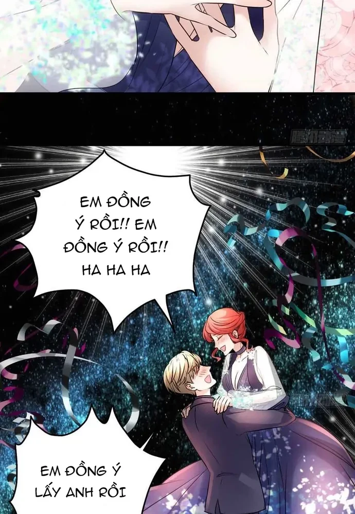 Tôi Không Phải Nữ Phụ Ác Độc Chapter 214 - 19