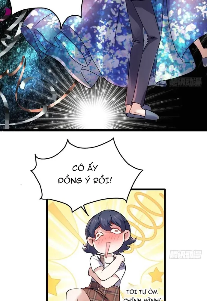 Tôi Không Phải Nữ Phụ Ác Độc Chapter 214 - 20