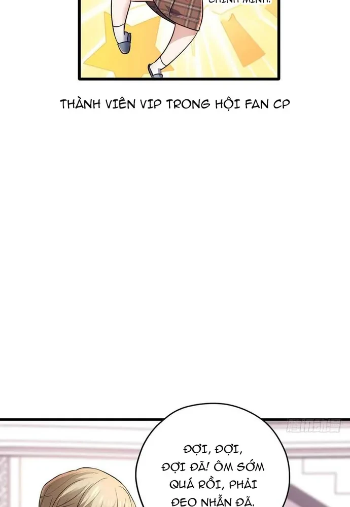 Tôi Không Phải Nữ Phụ Ác Độc Chapter 214 - 21