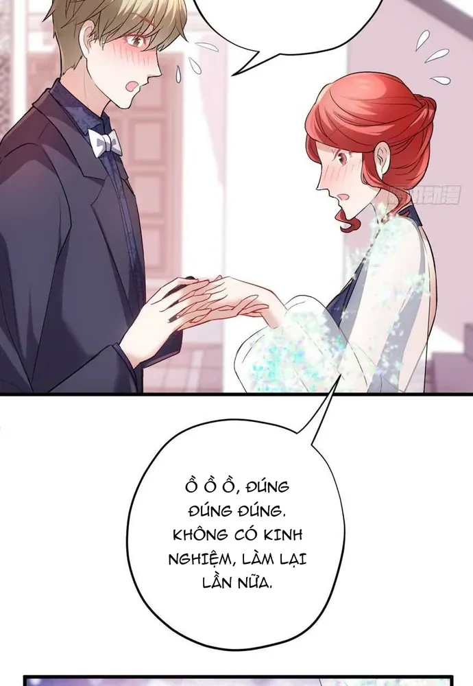 Tôi Không Phải Nữ Phụ Ác Độc Chapter 214 - 22