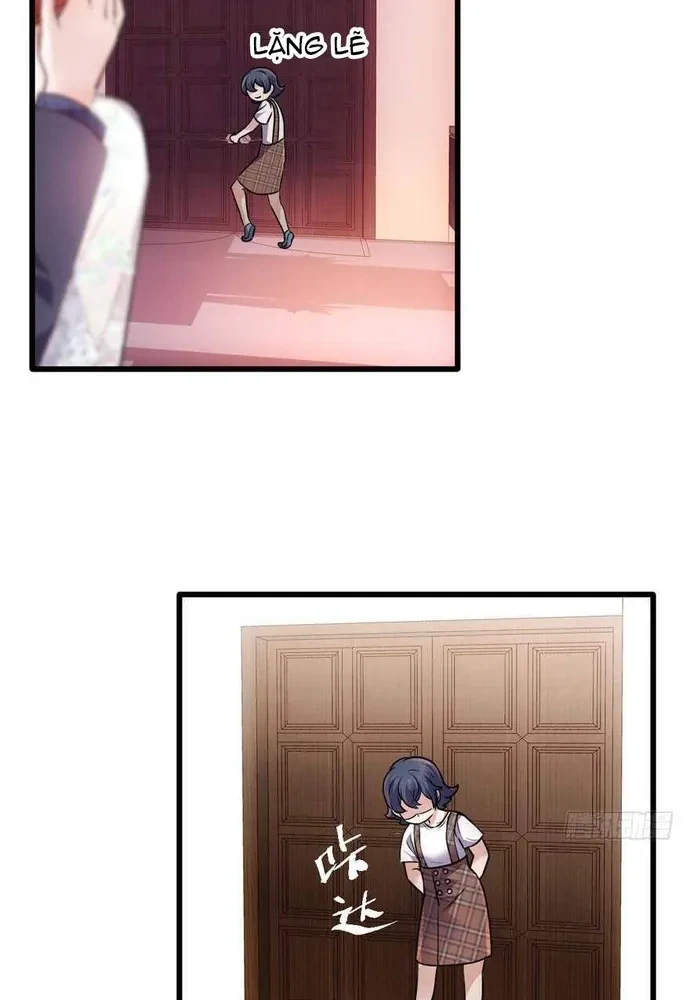 Tôi Không Phải Nữ Phụ Ác Độc Chapter 214 - 25