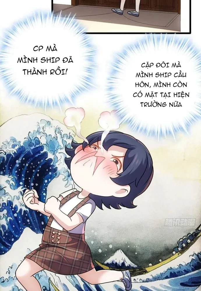 Tôi Không Phải Nữ Phụ Ác Độc Chapter 214 - 26