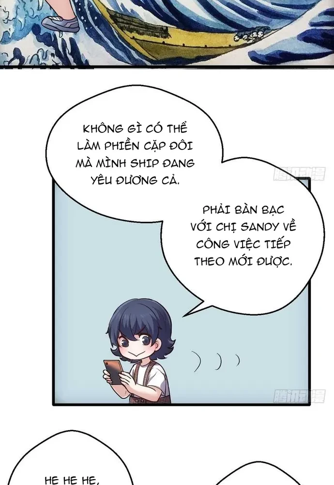 Tôi Không Phải Nữ Phụ Ác Độc Chapter 214 - 27