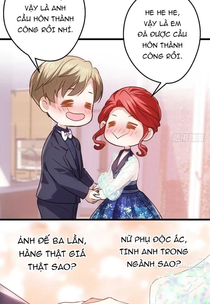 Tôi Không Phải Nữ Phụ Ác Độc Chapter 214 - 28