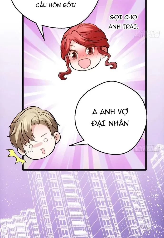 Tôi Không Phải Nữ Phụ Ác Độc Chapter 214 - 30