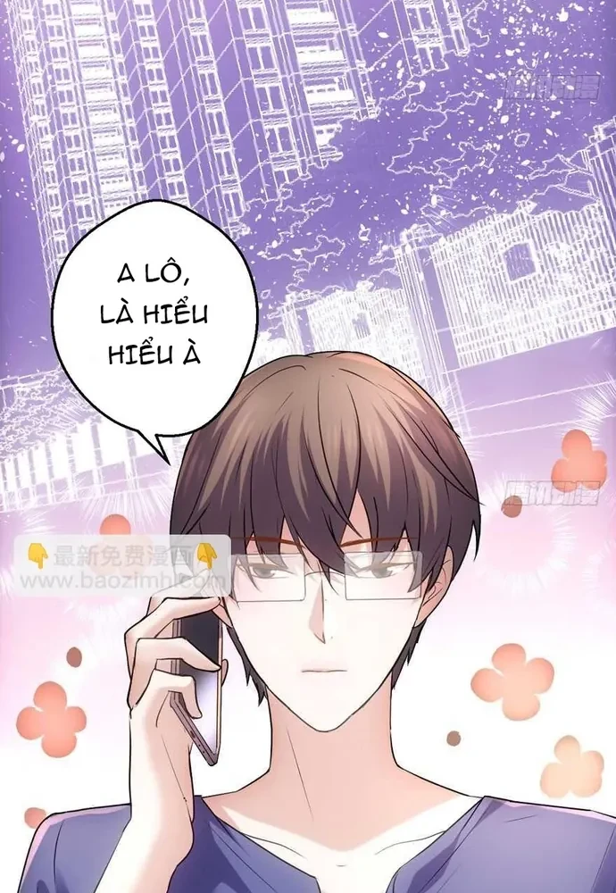 Tôi Không Phải Nữ Phụ Ác Độc Chapter 214 - 31