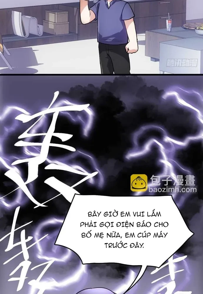 Tôi Không Phải Nữ Phụ Ác Độc Chapter 214 - 33