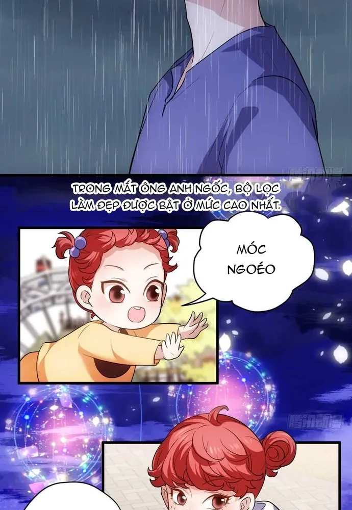 Tôi Không Phải Nữ Phụ Ác Độc Chapter 214 - 37