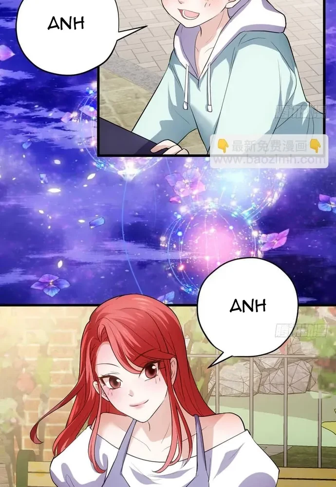 Tôi Không Phải Nữ Phụ Ác Độc Chapter 214 - 38