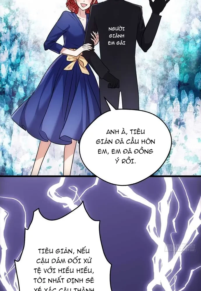 Tôi Không Phải Nữ Phụ Ác Độc Chapter 214 - 40