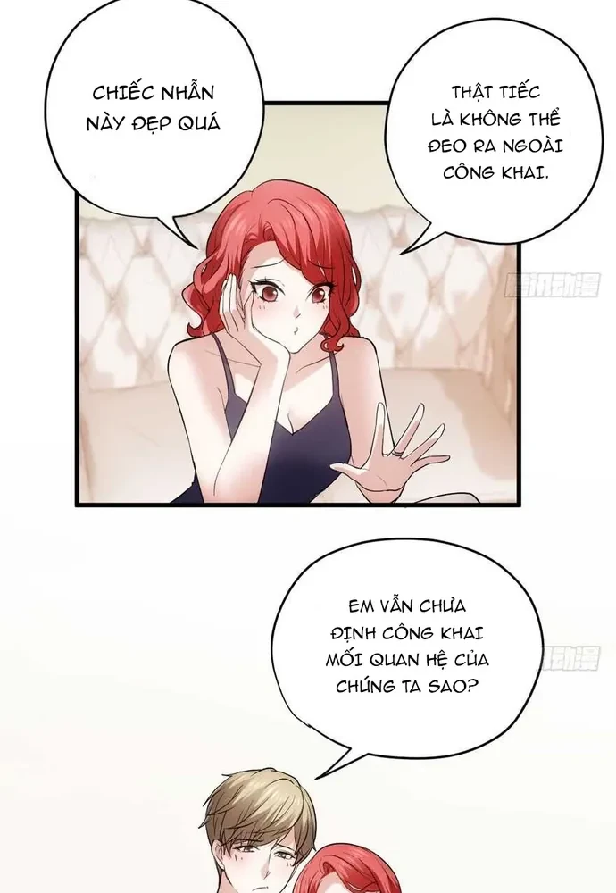 Tôi Không Phải Nữ Phụ Ác Độc Chapter 214 - 43