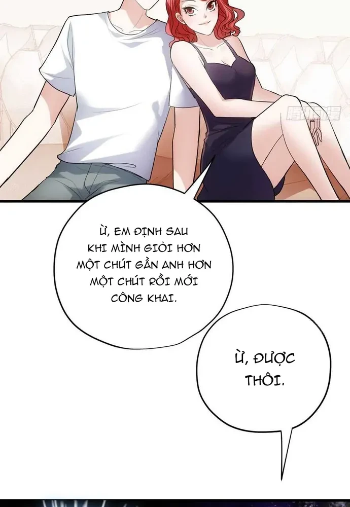 Tôi Không Phải Nữ Phụ Ác Độc Chapter 214 - 44