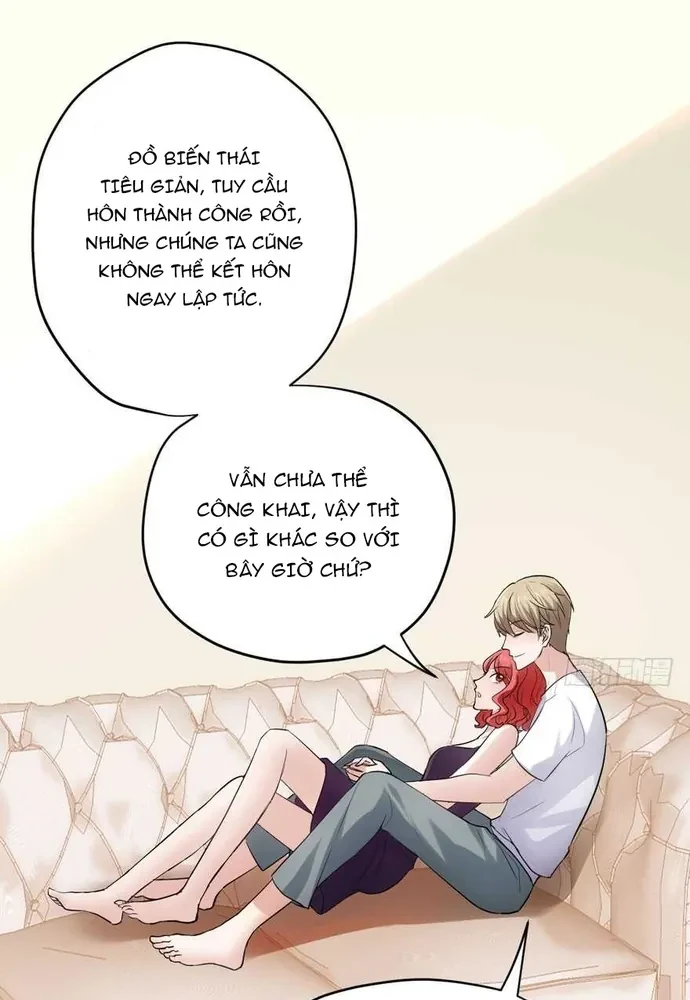 Tôi Không Phải Nữ Phụ Ác Độc Chapter 214 - 46