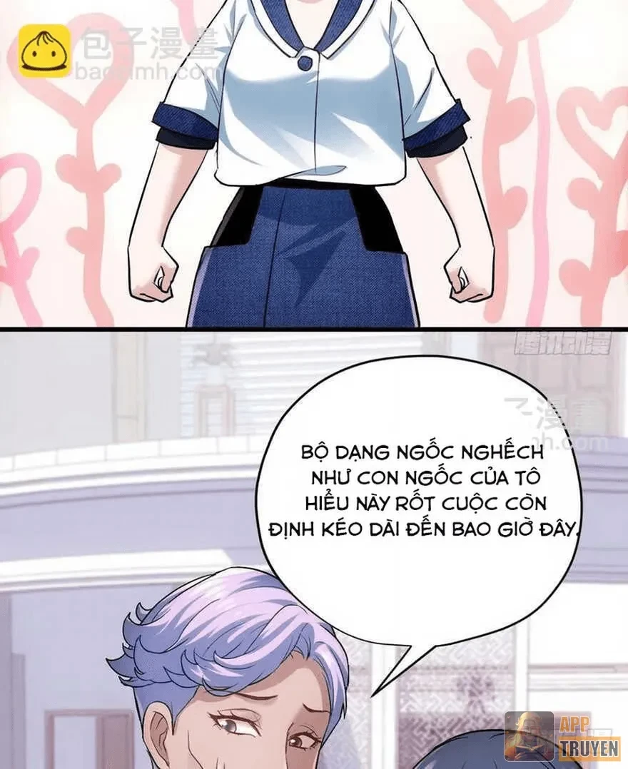 Tôi Không Phải Nữ Phụ Ác Độc Chapter 215 - 3