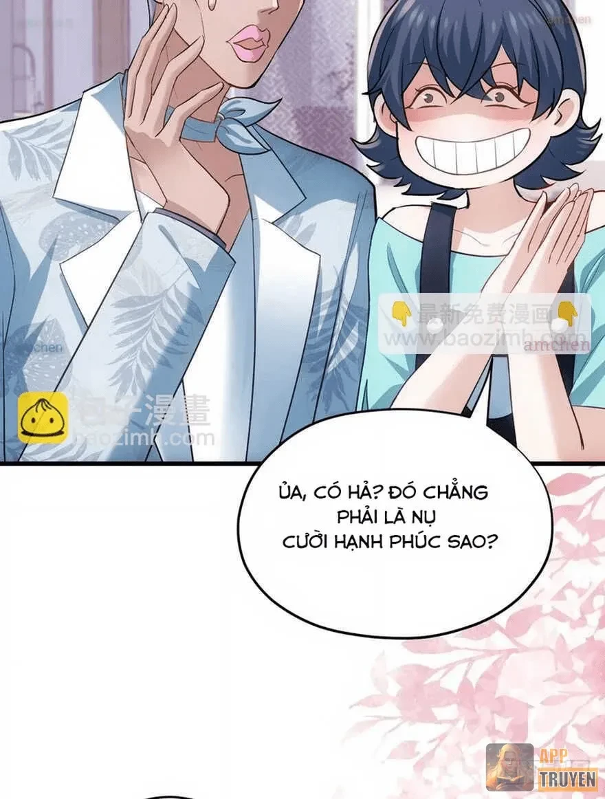 Tôi Không Phải Nữ Phụ Ác Độc Chapter 215 - 4