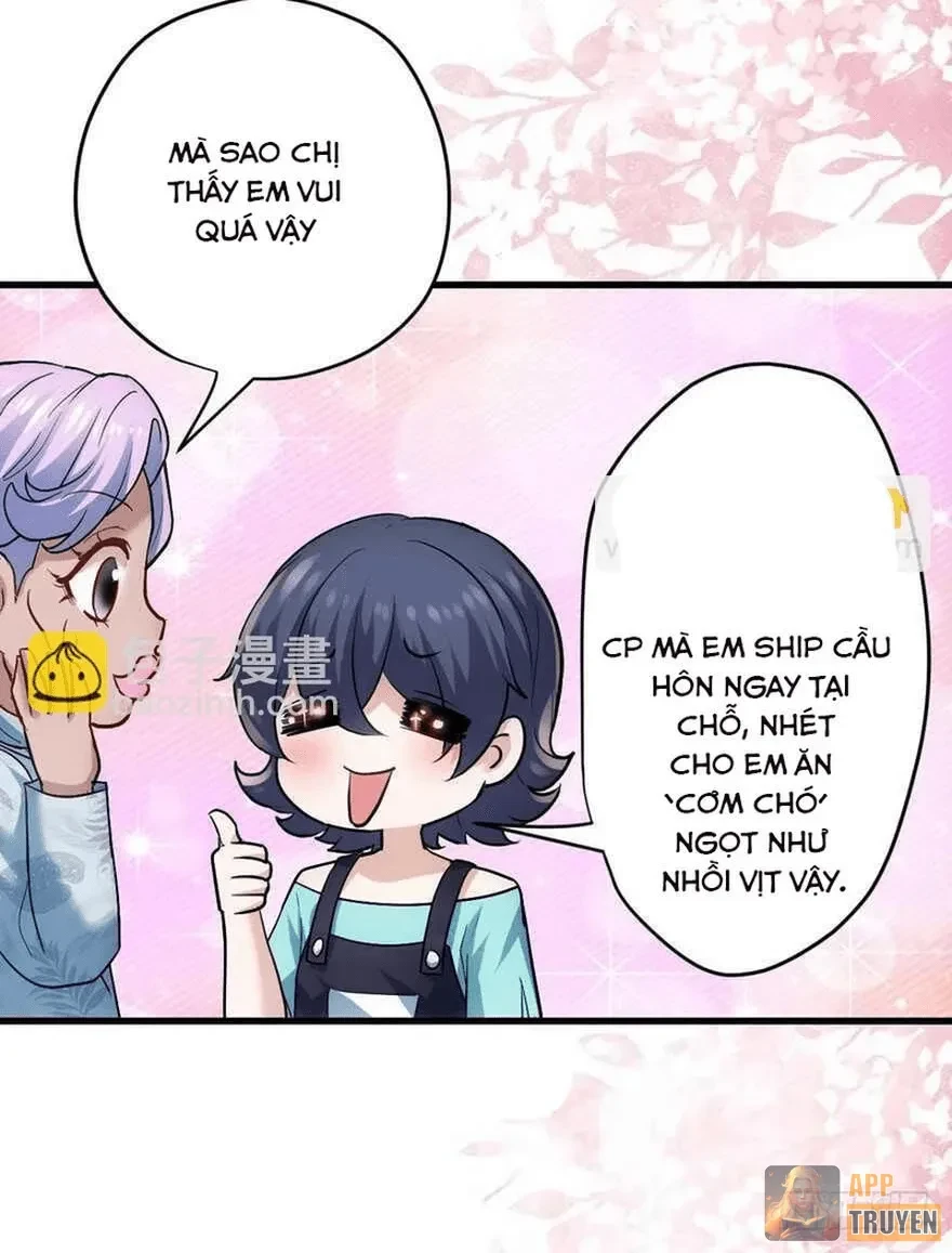 Tôi Không Phải Nữ Phụ Ác Độc Chapter 215 - 5