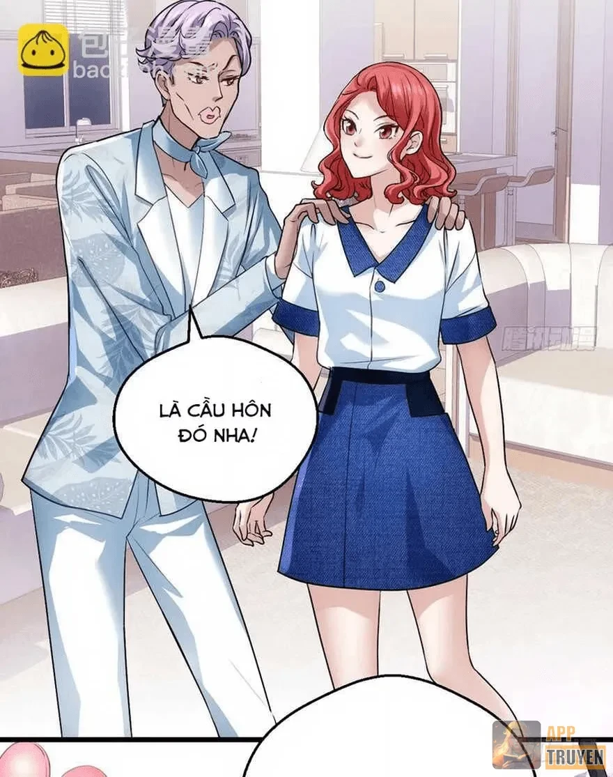 Tôi Không Phải Nữ Phụ Ác Độc Chapter 215 - 7