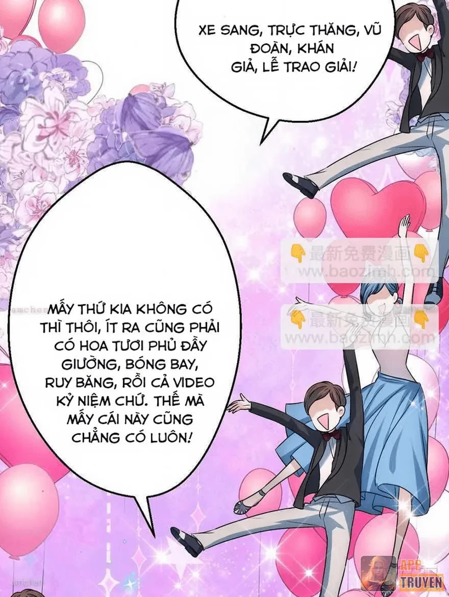 Tôi Không Phải Nữ Phụ Ác Độc Chapter 215 - 8