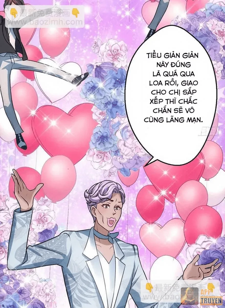 Tôi Không Phải Nữ Phụ Ác Độc Chapter 215 - 9