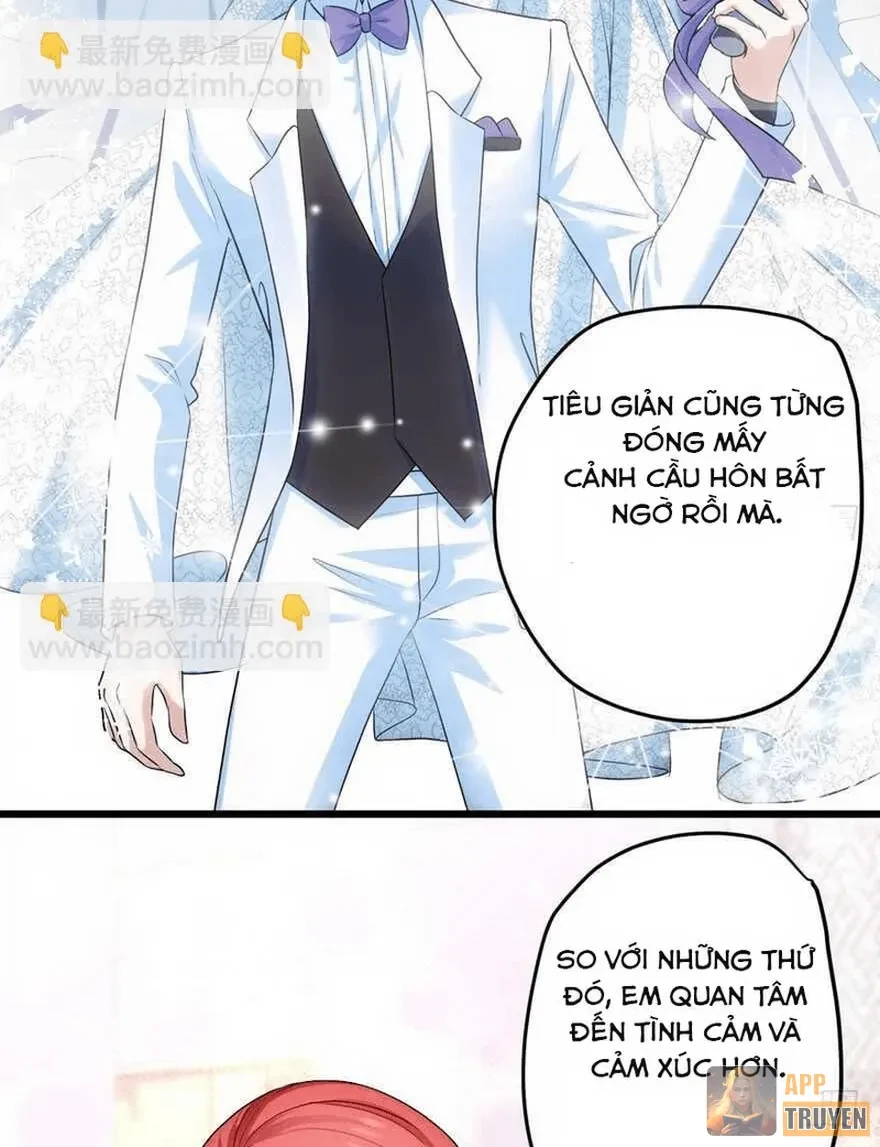 Tôi Không Phải Nữ Phụ Ác Độc Chapter 215 - 13