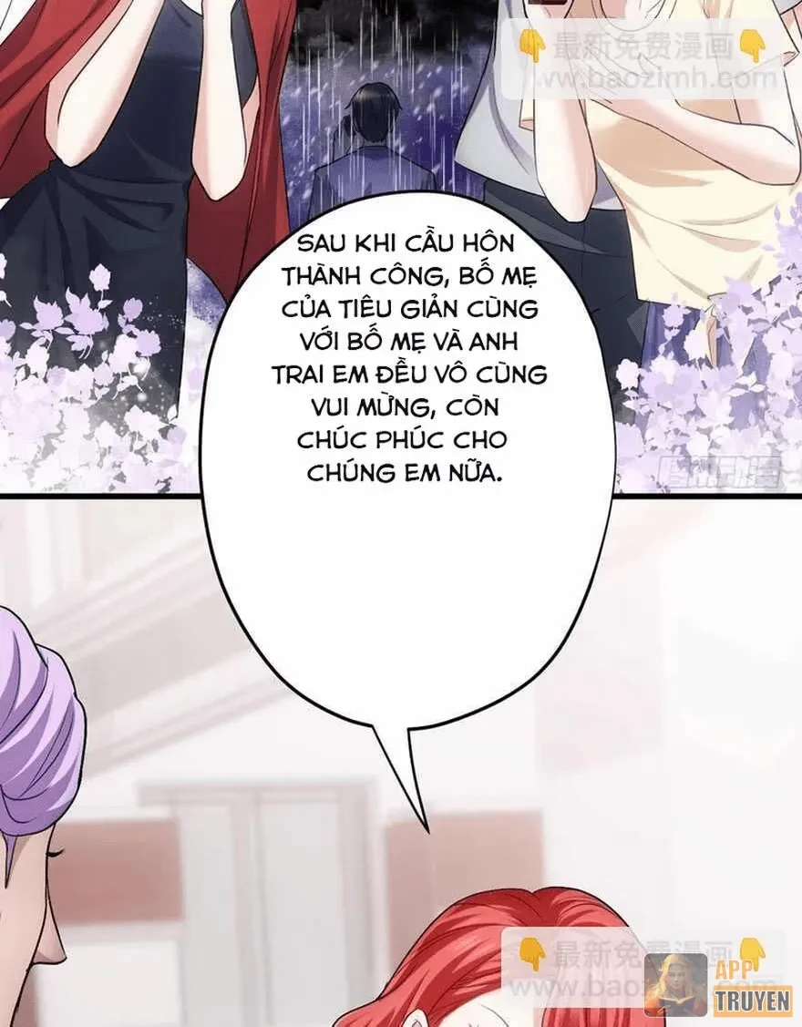 Tôi Không Phải Nữ Phụ Ác Độc Chapter 215 - 15