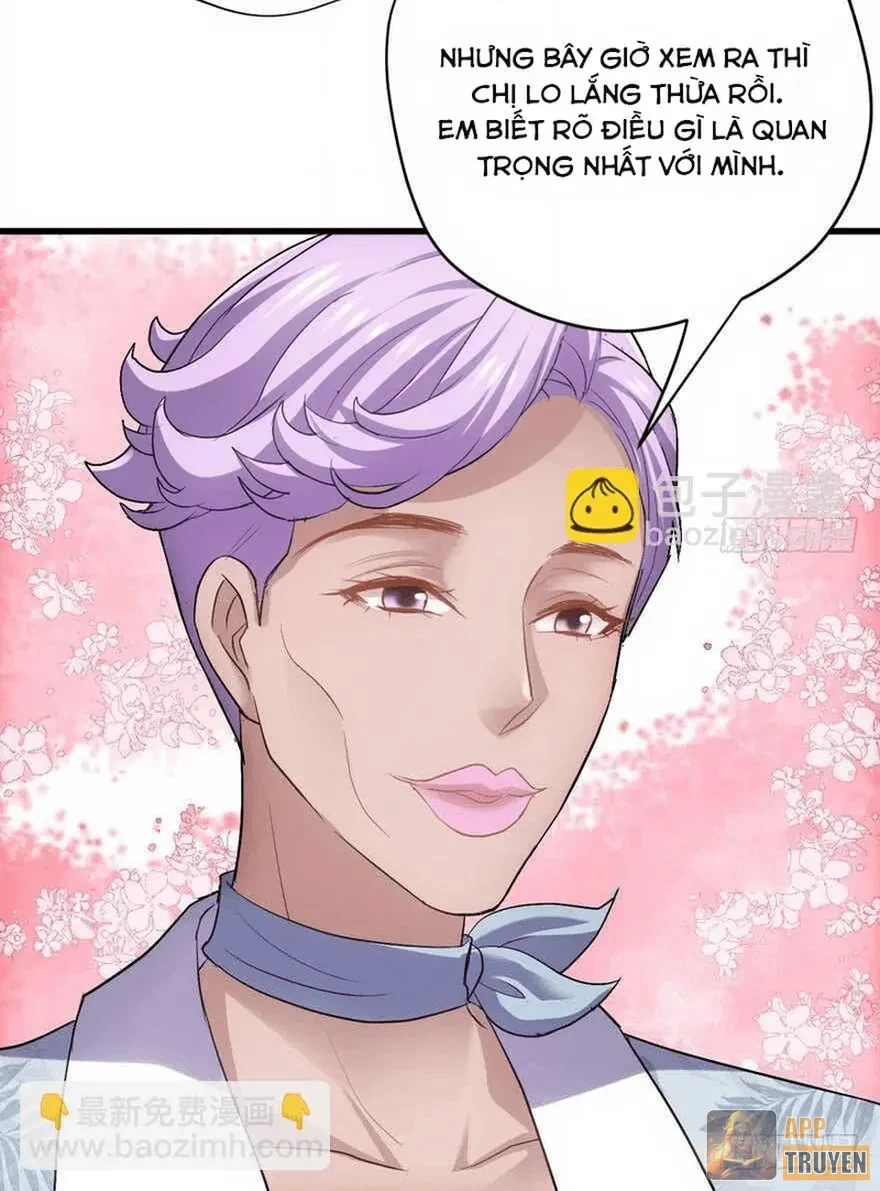 Tôi Không Phải Nữ Phụ Ác Độc Chapter 215 - 17