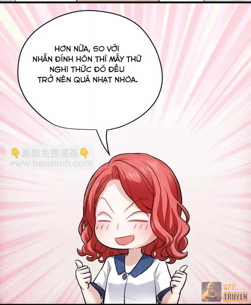 Tôi Không Phải Nữ Phụ Ác Độc Chapter 215 - 18