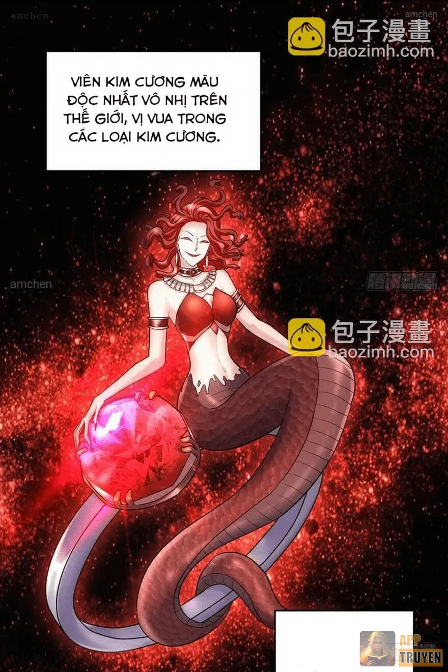 Tôi Không Phải Nữ Phụ Ác Độc Chapter 215 - 19