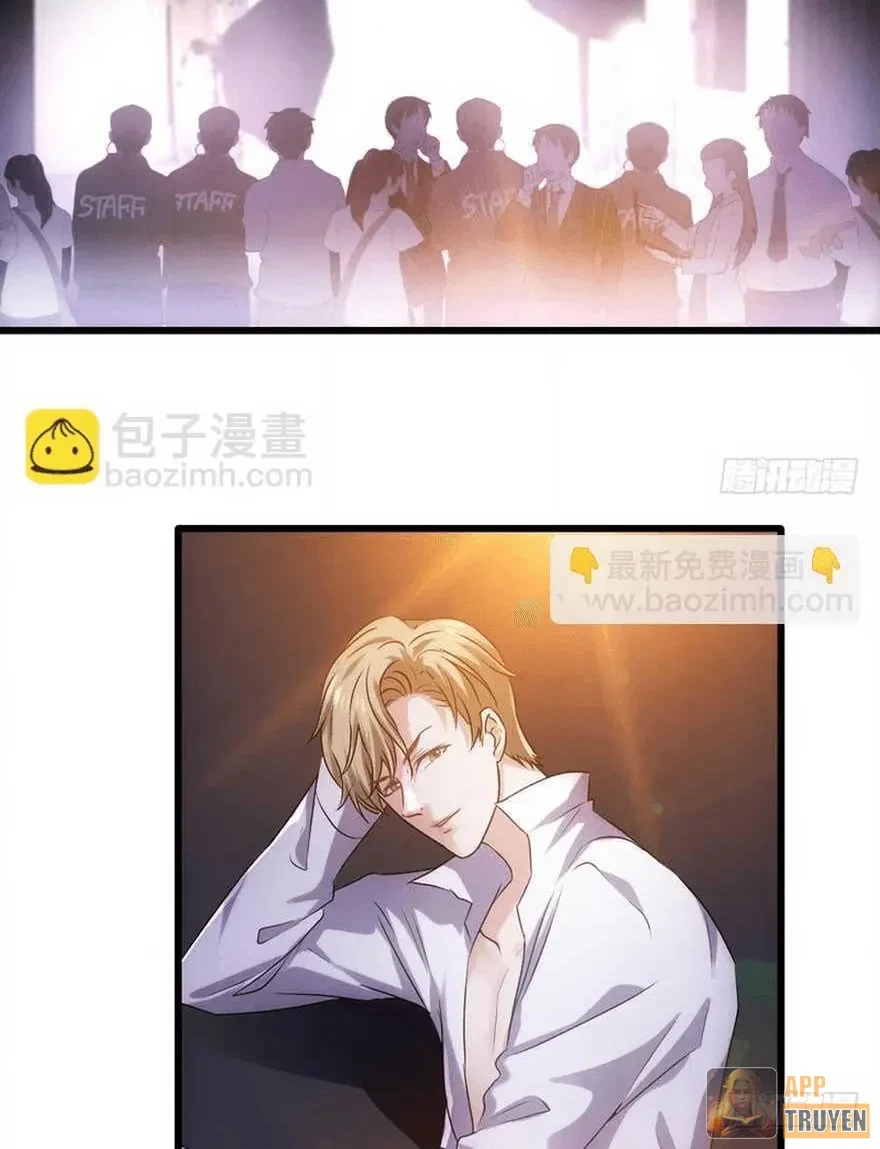 Tôi Không Phải Nữ Phụ Ác Độc Chapter 215 - 23