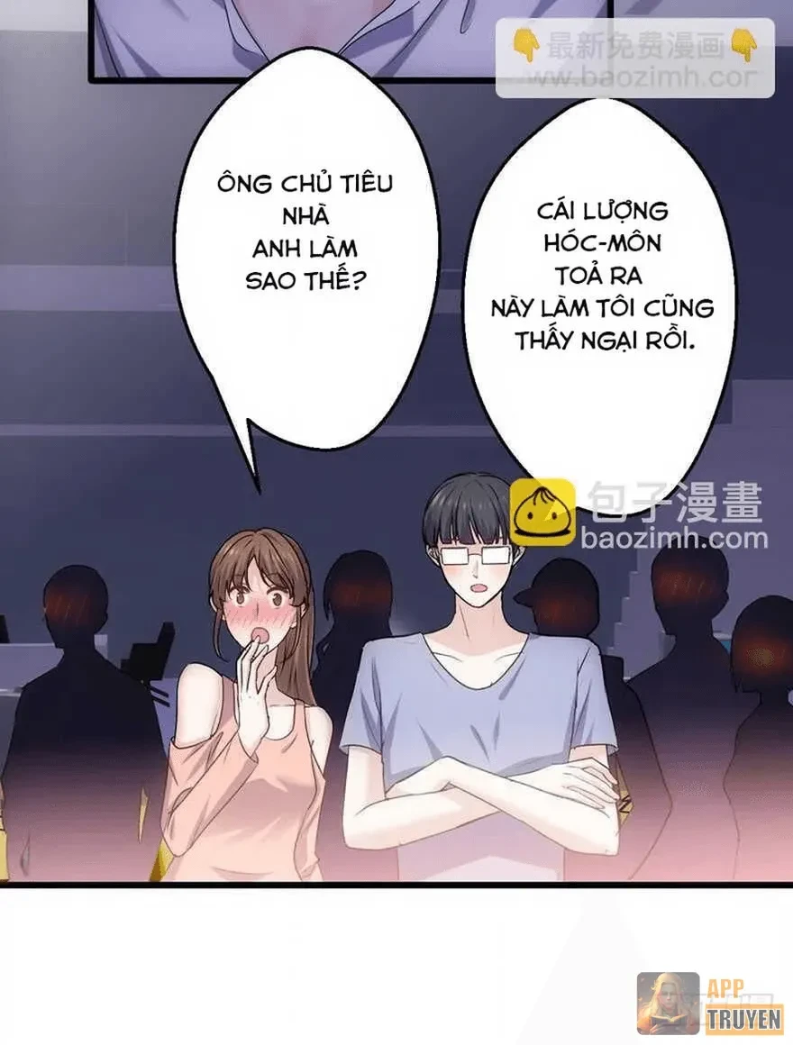 Tôi Không Phải Nữ Phụ Ác Độc Chapter 215 - 25