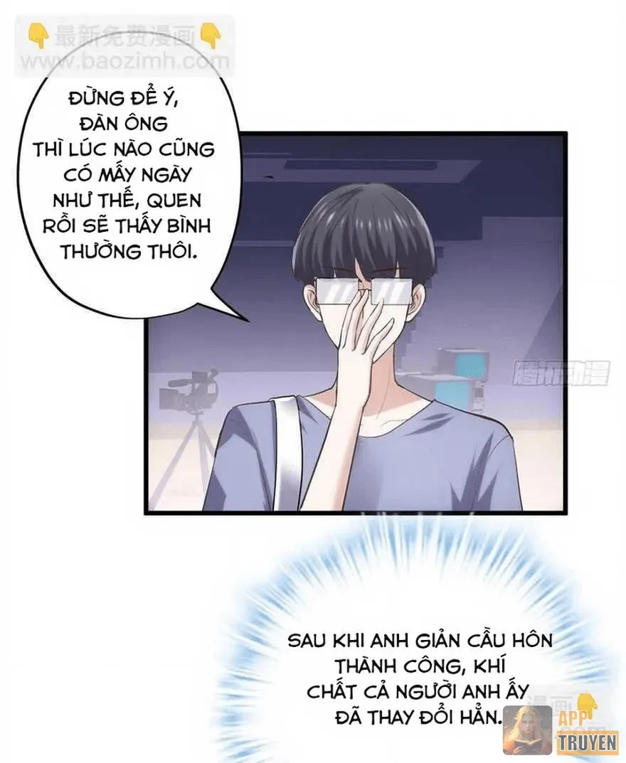 Tôi Không Phải Nữ Phụ Ác Độc Chapter 215 - 26