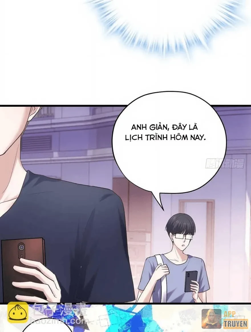 Tôi Không Phải Nữ Phụ Ác Độc Chapter 215 - 27