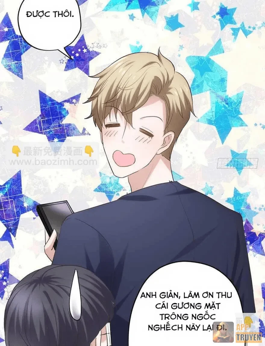 Tôi Không Phải Nữ Phụ Ác Độc Chapter 215 - 28