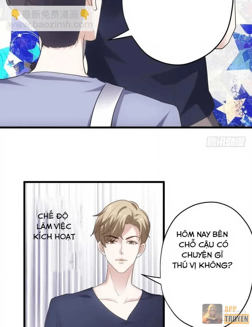 Tôi Không Phải Nữ Phụ Ác Độc Chapter 215 - 29