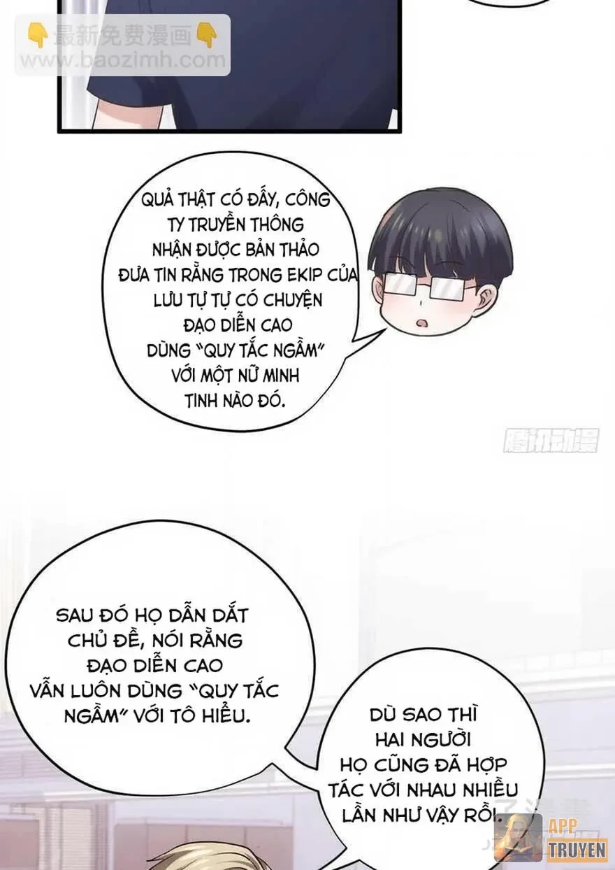 Tôi Không Phải Nữ Phụ Ác Độc Chapter 215 - 30