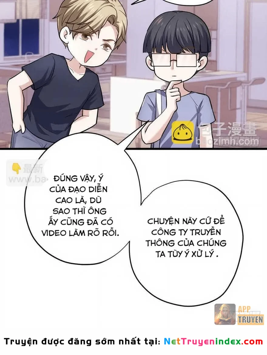 Tôi Không Phải Nữ Phụ Ác Độc Chapter 215 - 31