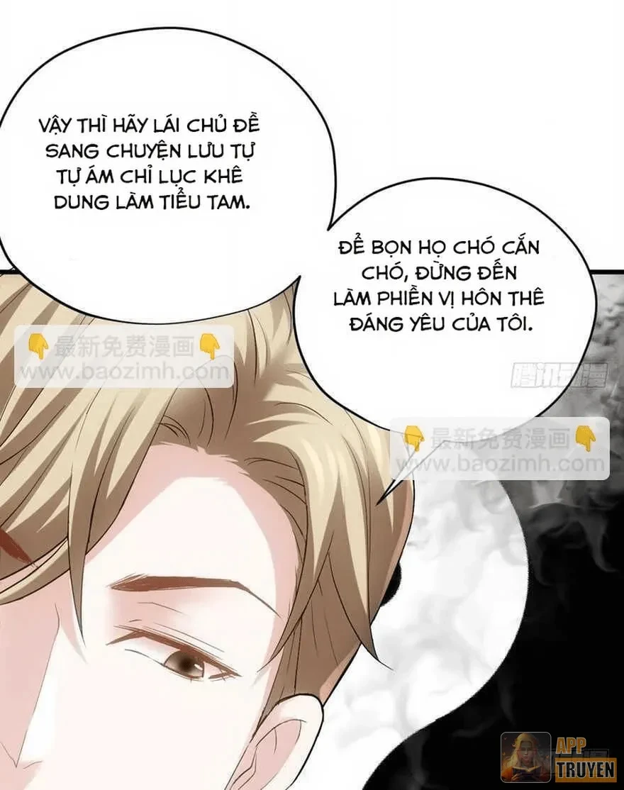 Tôi Không Phải Nữ Phụ Ác Độc Chapter 215 - 32