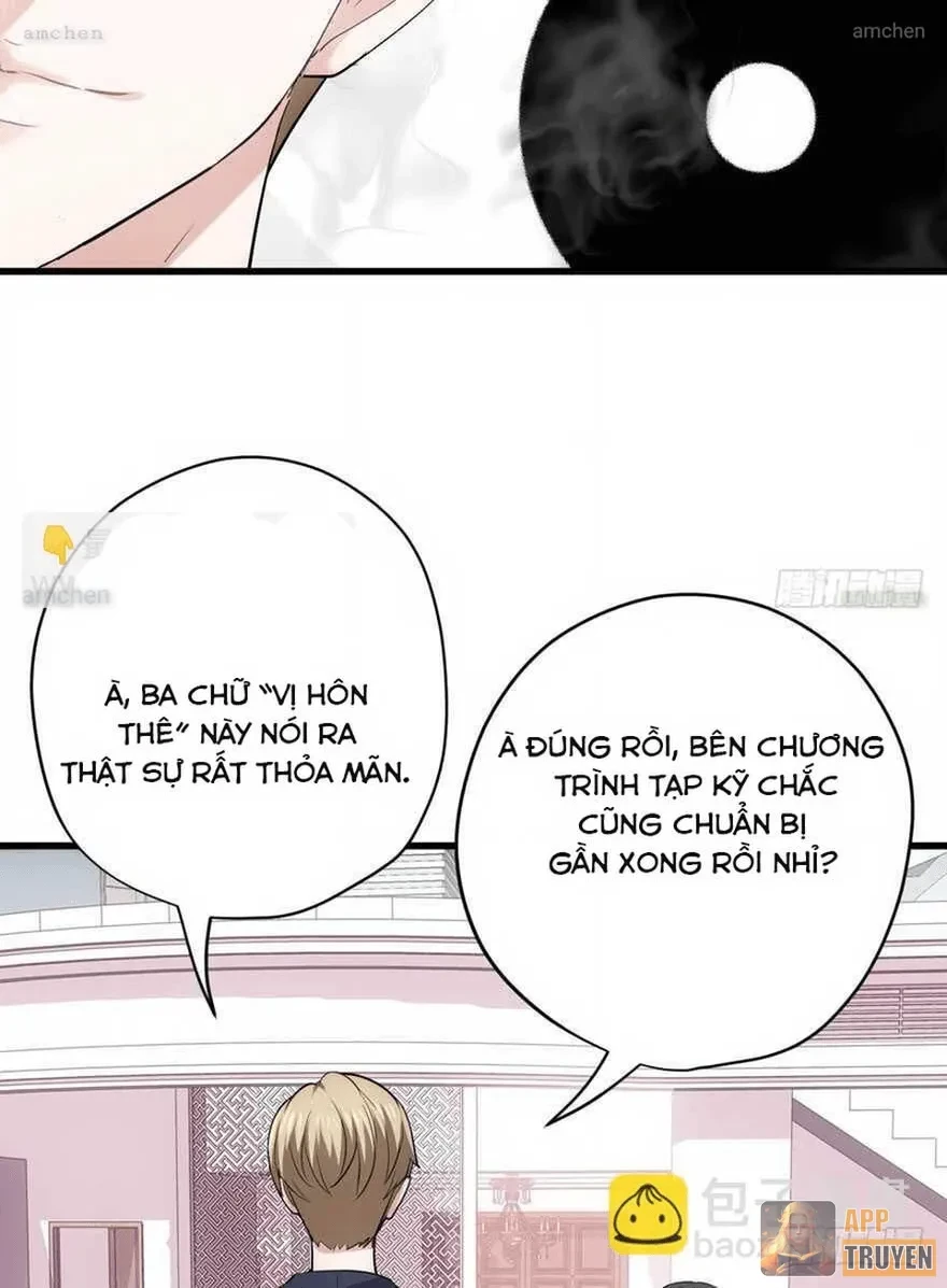 Tôi Không Phải Nữ Phụ Ác Độc Chapter 215 - 33