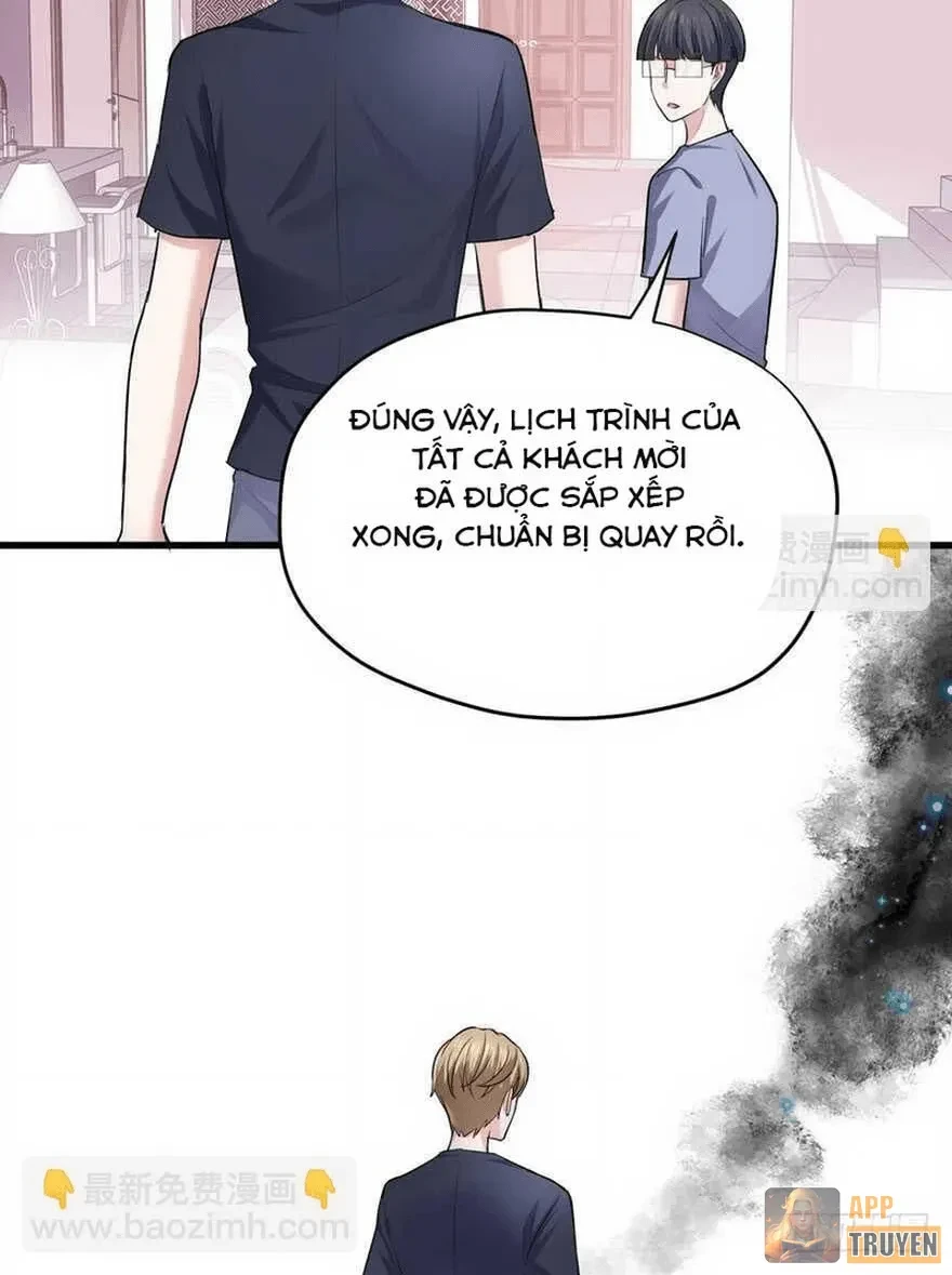 Tôi Không Phải Nữ Phụ Ác Độc Chapter 215 - 34