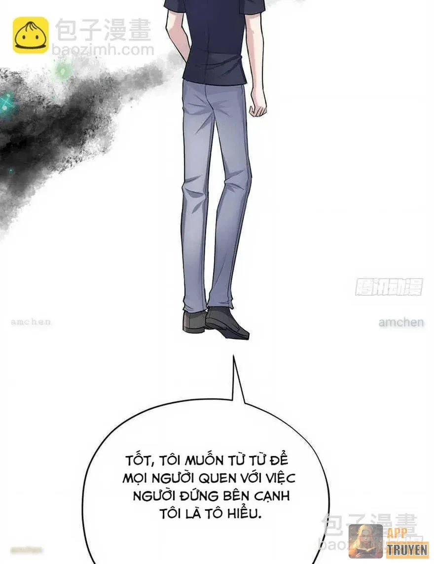 Tôi Không Phải Nữ Phụ Ác Độc Chapter 215 - 35