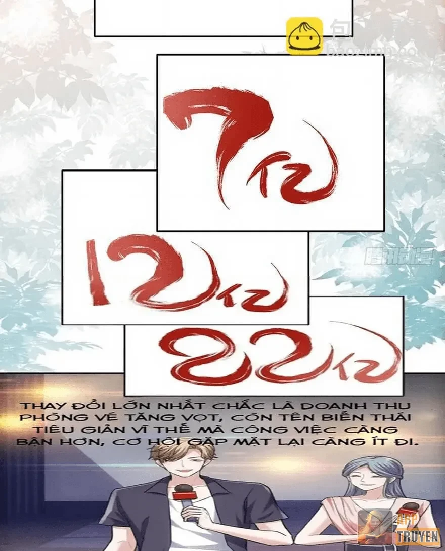 Tôi Không Phải Nữ Phụ Ác Độc Chapter 215 - 37