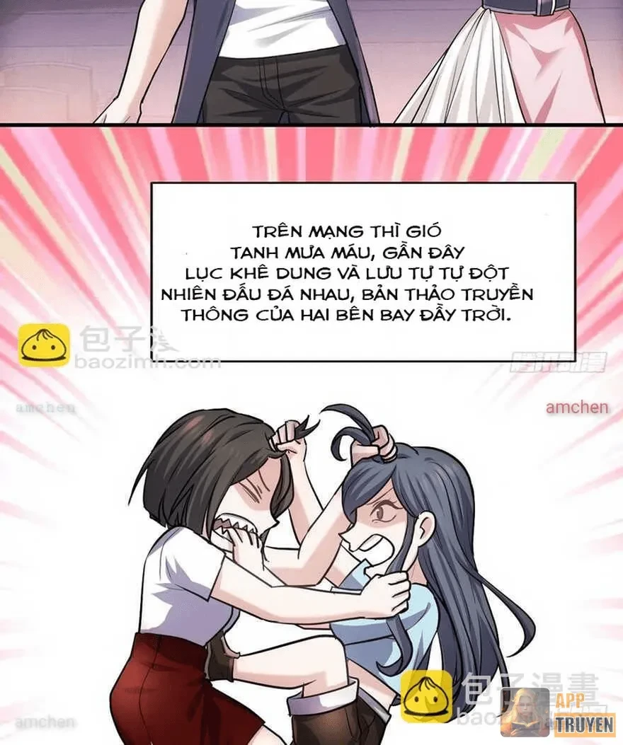 Tôi Không Phải Nữ Phụ Ác Độc Chapter 215 - 38