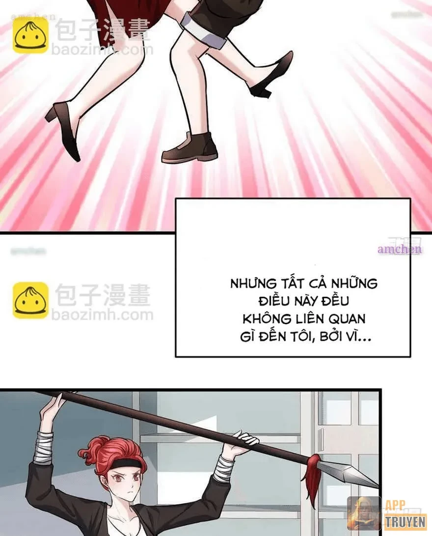 Tôi Không Phải Nữ Phụ Ác Độc Chapter 215 - 39