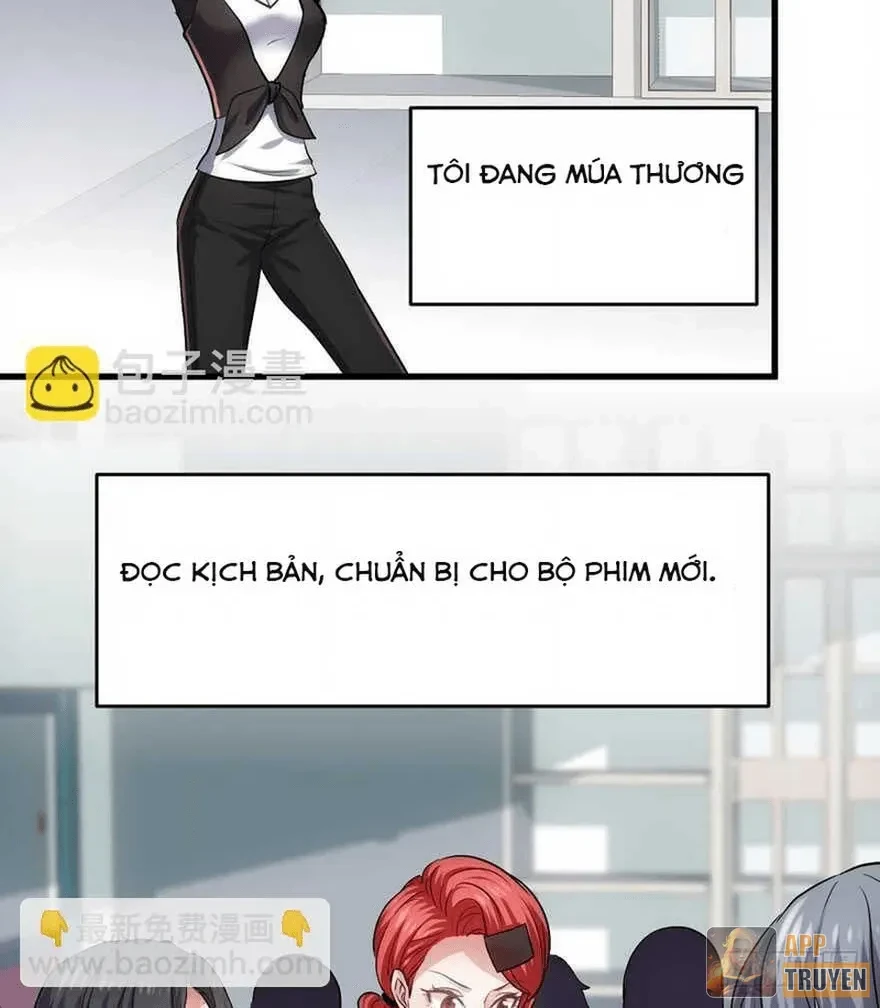 Tôi Không Phải Nữ Phụ Ác Độc Chapter 215 - 40