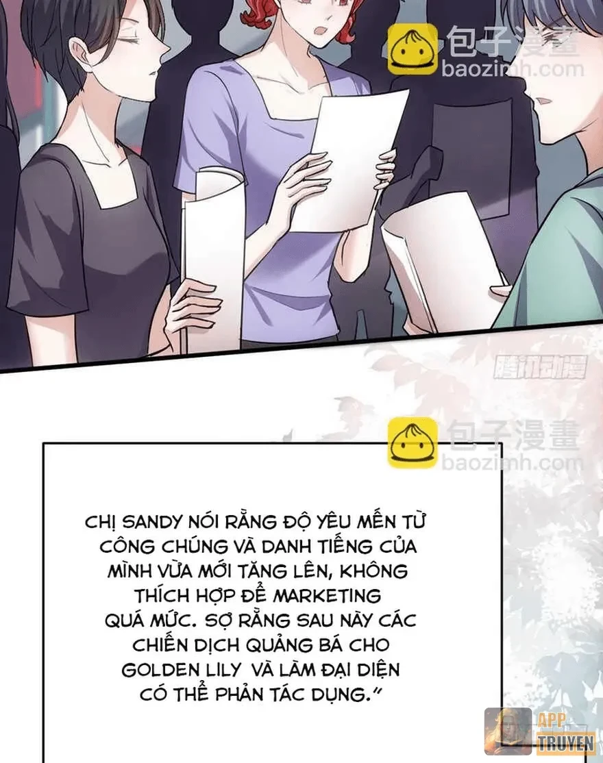 Tôi Không Phải Nữ Phụ Ác Độc Chapter 215 - 41