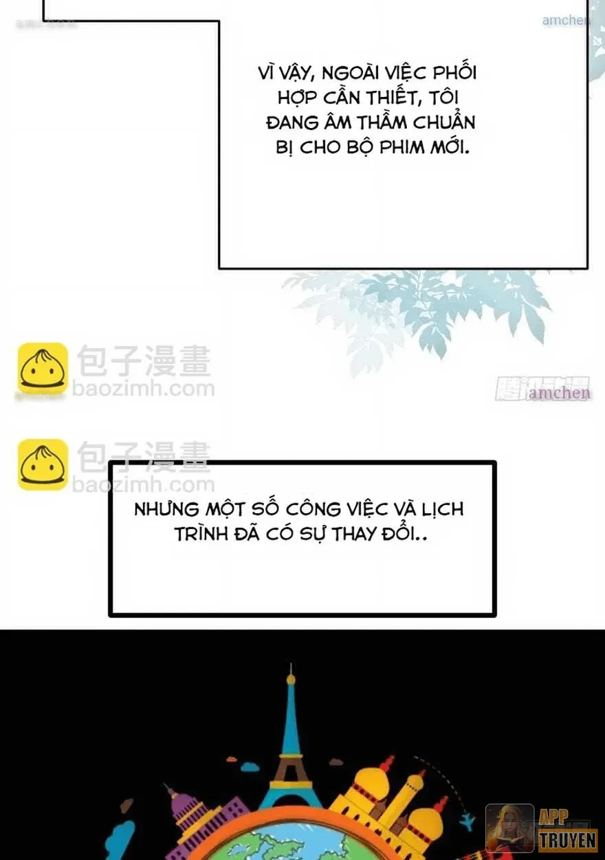 Tôi Không Phải Nữ Phụ Ác Độc Chapter 215 - 42