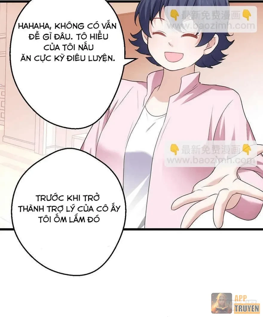 Tôi Không Phải Nữ Phụ Ác Độc Chapter 215 - 47